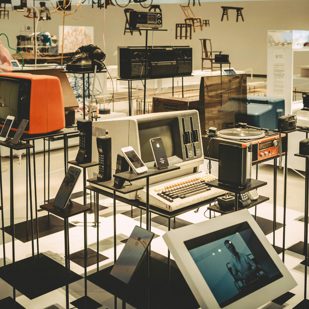 Elektronik