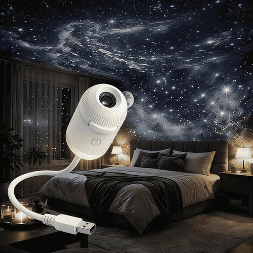 Galaxprojektor
